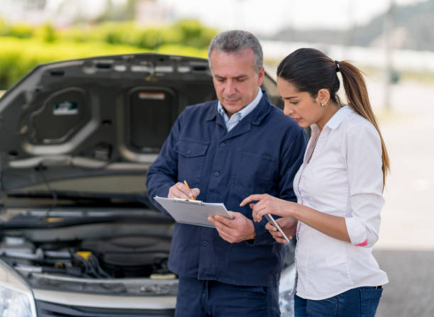 Local insurance for Asotin County County drivers